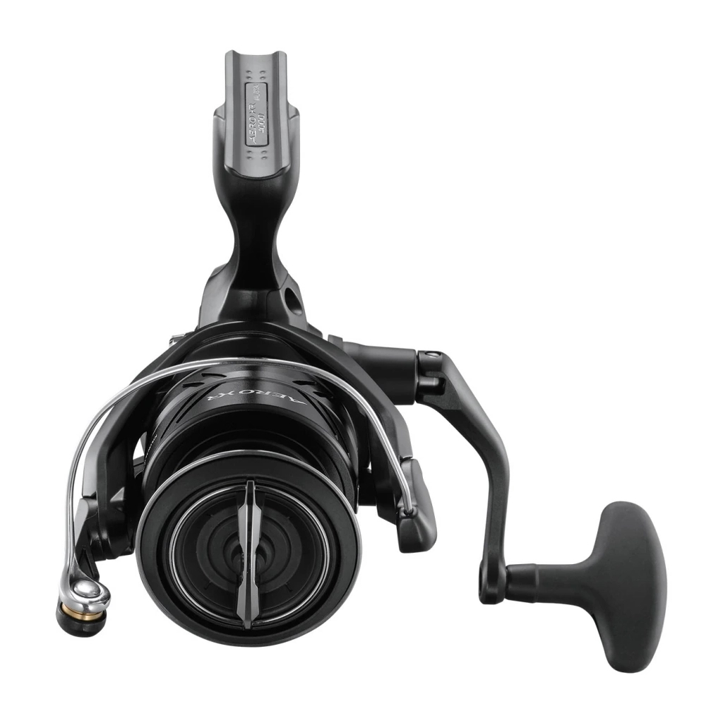 Котушка Shimano Aero XR C3000 5+1BB 5.01 (AEROXRC3000) - зображення 3
