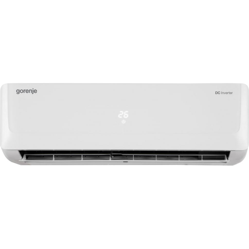 Кондиціонер Gorenje REA35TT - зображення 4