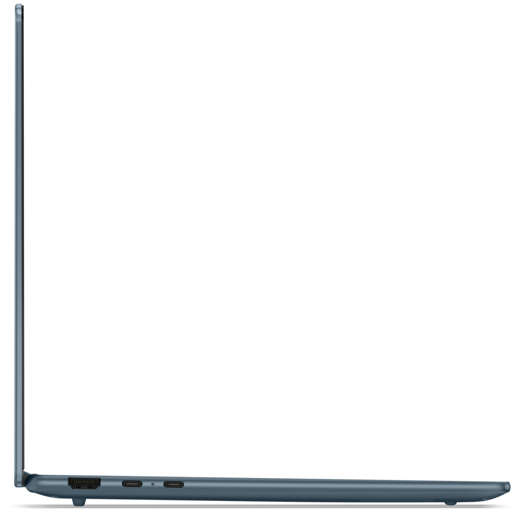 Ноутбук Lenovo Yoga Slim 7 14AKP10 (83JY004VRA) - зображення 5