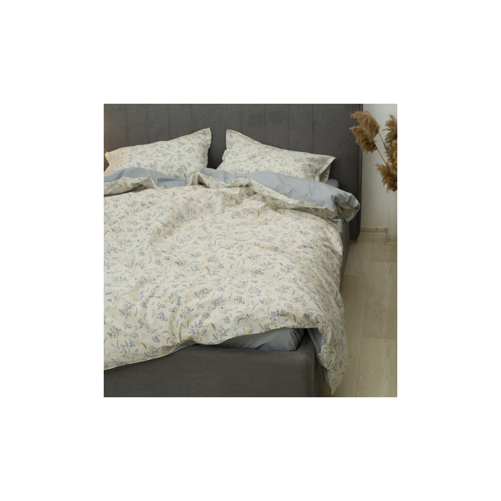 Постільна білизна Tiare Люкс 148 Сатин двоспальний (148_Luxe_dv) - изображение 3