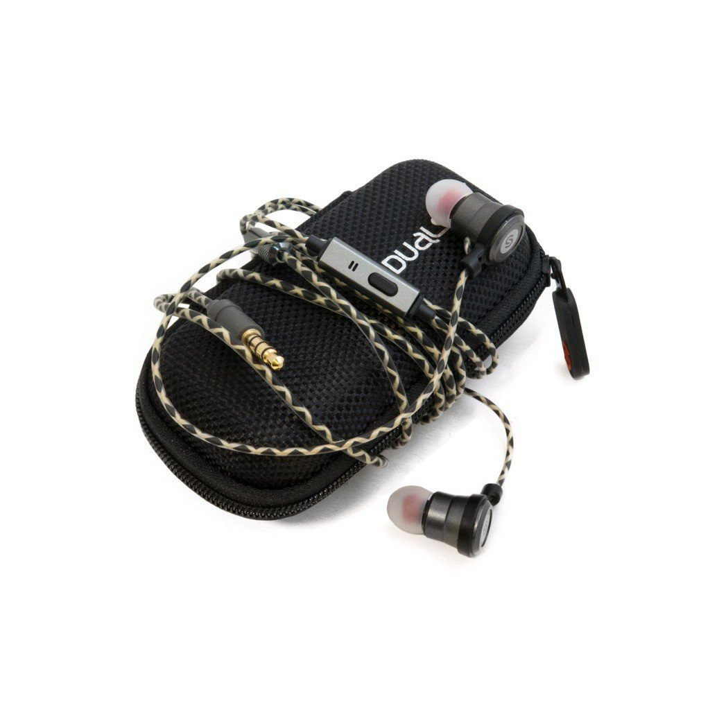 Навушники Extradigital Duals Station 3D T3 (HDS1402) - зображення 9