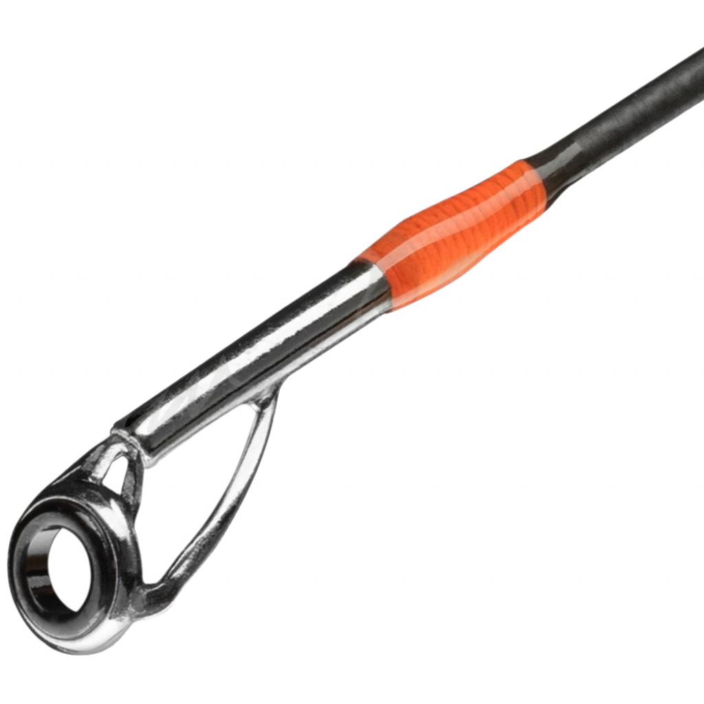 Вудилище Select Force FRC-862MH 2.65m 10-30g Fast (1870.31.97) - зображення 2