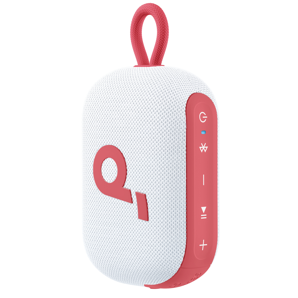 Акустична система Anker SoundСore Select 4 Go Red (A31X1091) - зображення 4