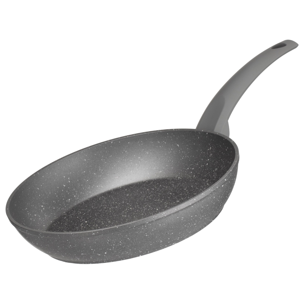 Сковорода Ardesto Gemini Molise 28 см Grey (AR1928GLG) - зображення 1