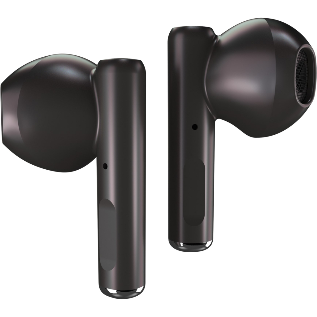 Навушники Ergo BS-740 Sticks Nano 2 Black (BS-740K) - зображення 7