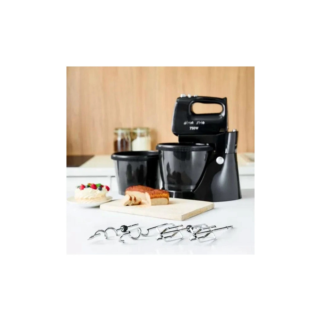 Міксер MPM MMR-22Z/C - зображення 11