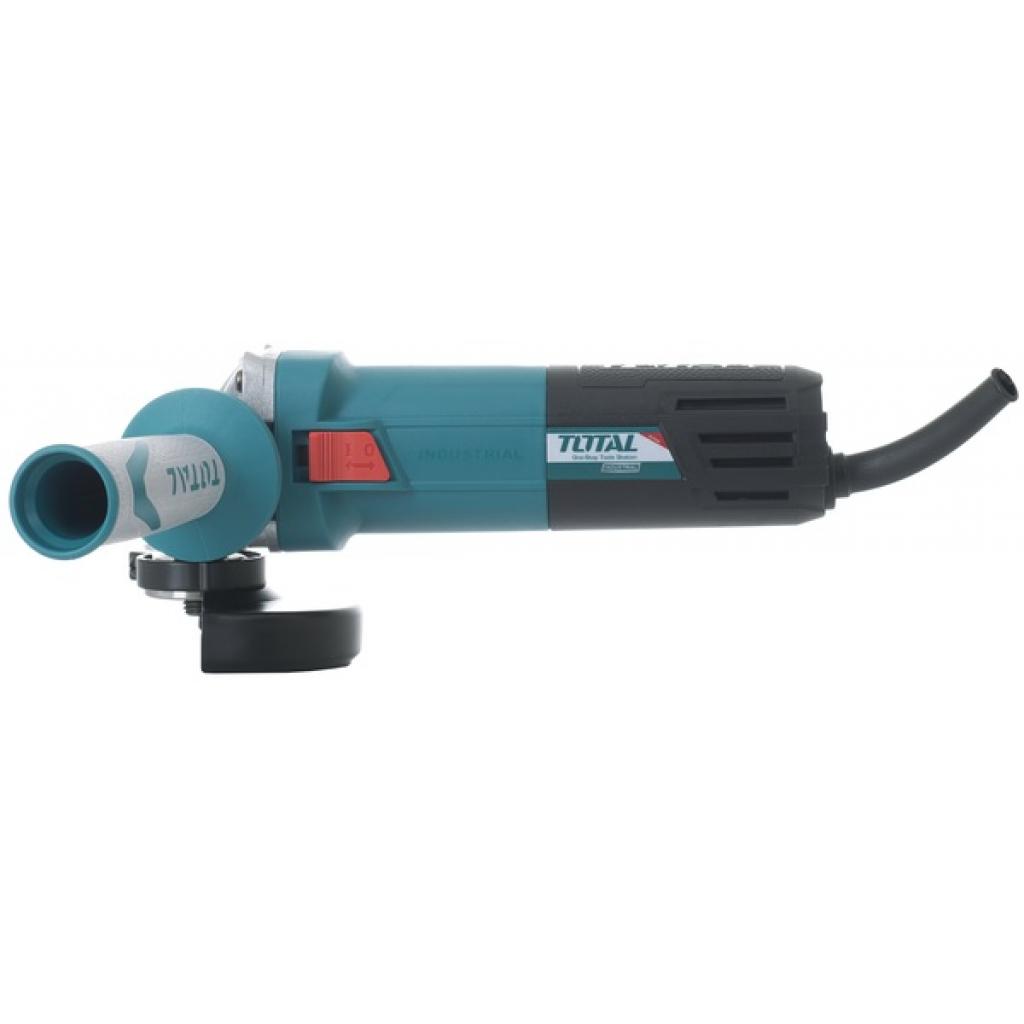 Шліфувальна машина Total TG1091156 - зображення 3