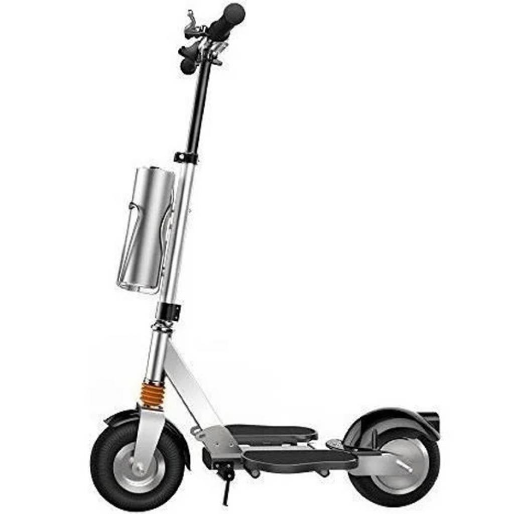Електросамокат AirWheel Z3 162.8WH White (6925611221313) - зображення 2