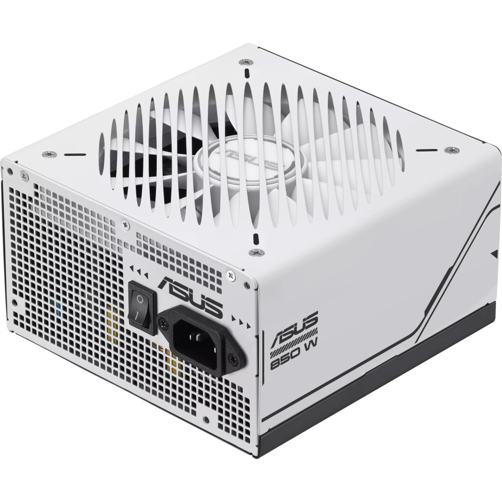 Блок живлення ASUS 850W PRIME AP-850G Bulk (90YE00U0-B0NB00) - зображення 3
