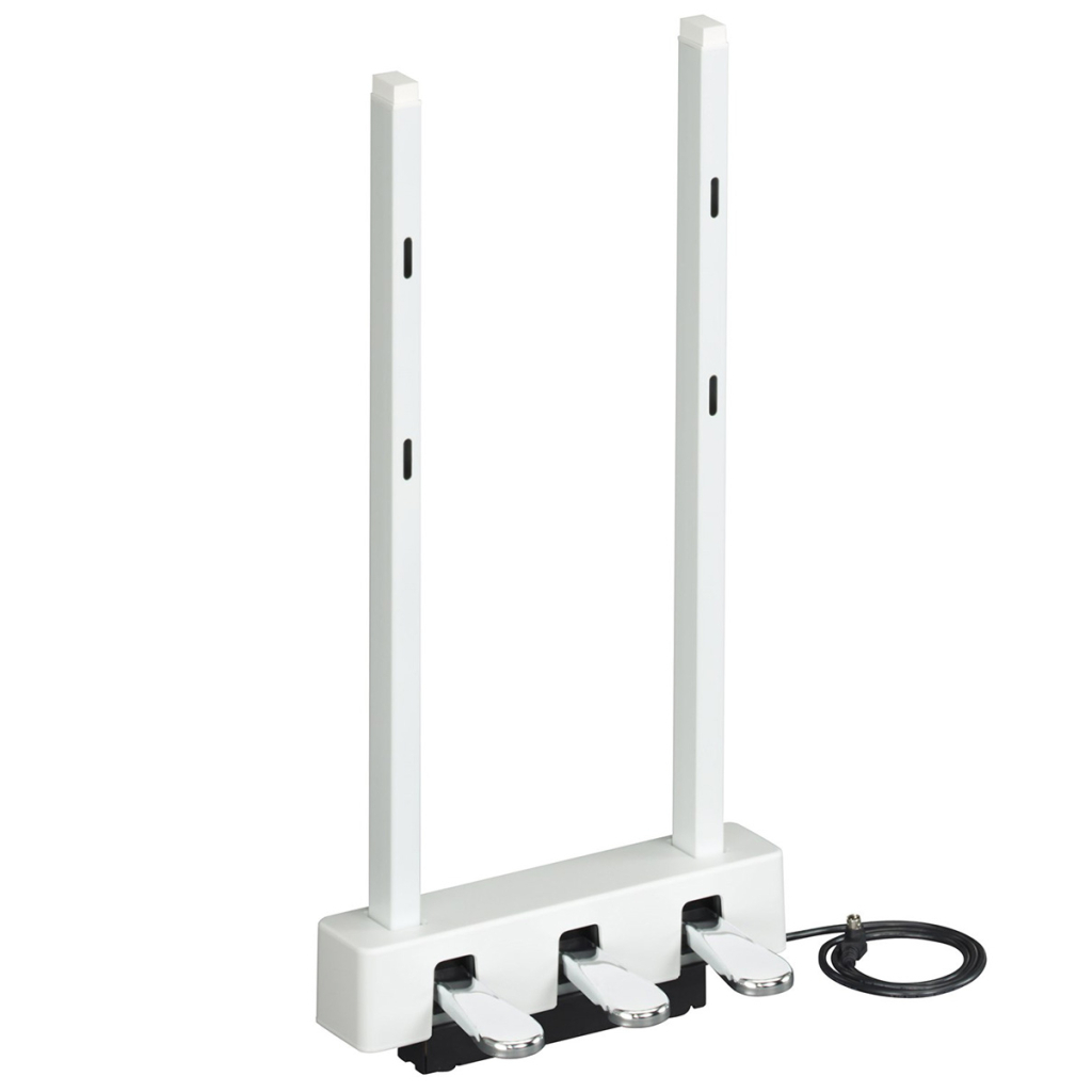 Педаль для клавішних Yamaha LP-1 White (LP-1WH) - зображення 1