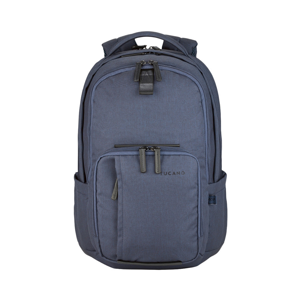 Рюкзак для ноутбука Tucano 16" Flash, blue (BKFLASH15-B) - зображення 12