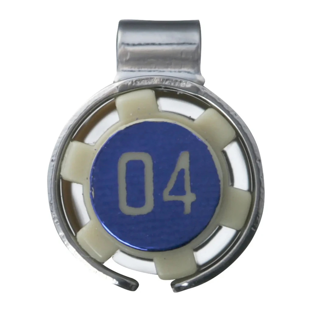 Лайнер Sakura Pigma Micron (0.4) 0,4 мм Синій (084511342125) - зображення 3