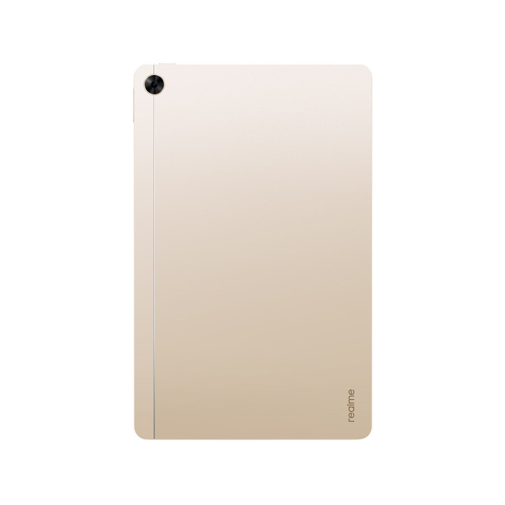 Планшет realme Pad 10.4" 3/32GB Wi-Fi (Gold) - зображення 2