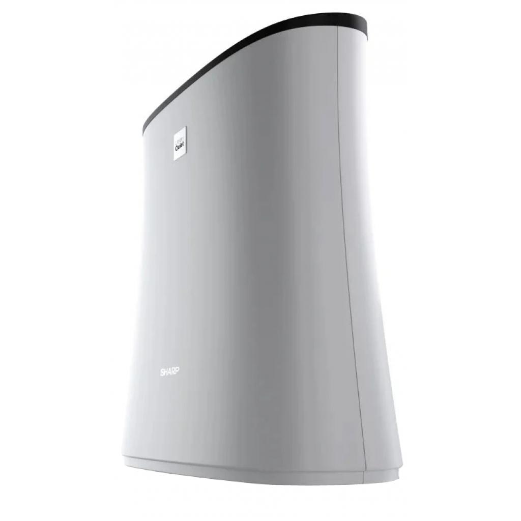 Очисник повітря Sharp SHARP UA-PE30E-WB (UA-PE30E-WB) - зображення 5