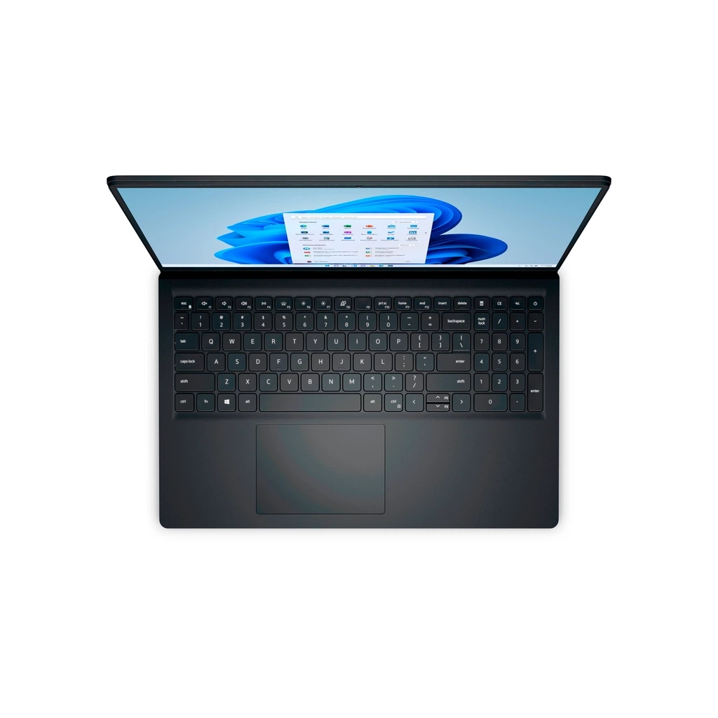 Ноутбук Dell Pro 15 Essential (PV15250RPLU005UA_UBU) - зображення 4