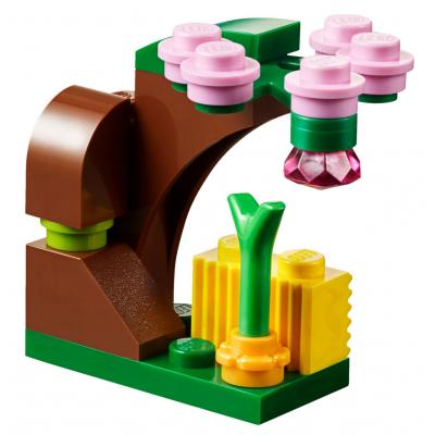 Конструктор LEGO Disney Princess Тренування Мулан (41151) - зображення 5
