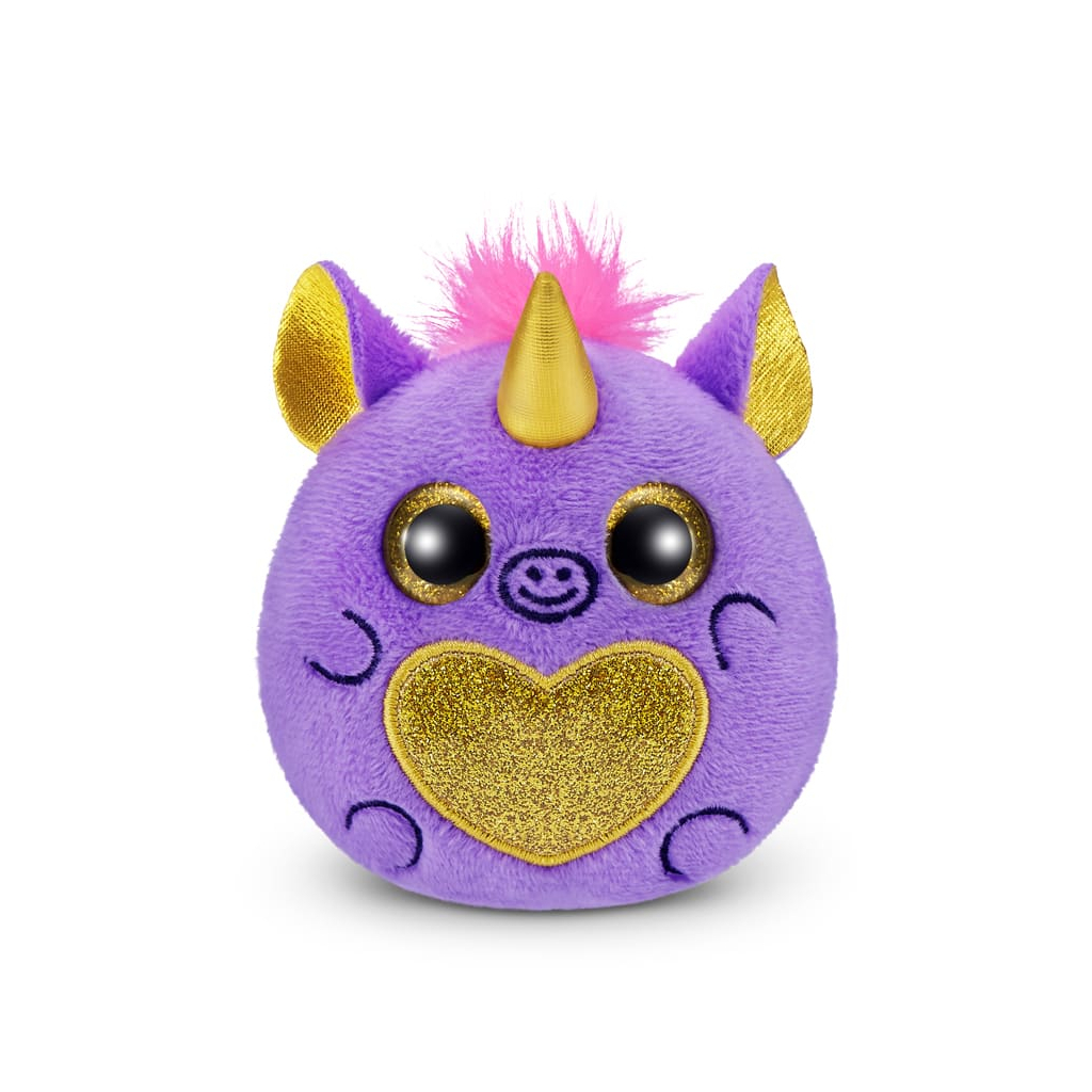 Пупс Babycorns Іграшка-сюрприз D Лялька Єдиноріг (92108D) - зображення 11