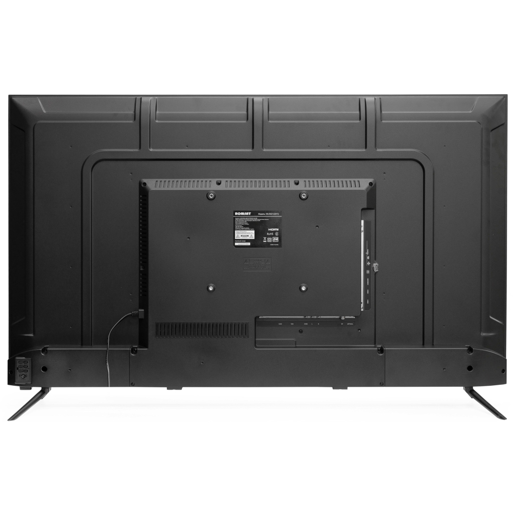 Телевізор Romsat 50USQ1220T2 - зображення 5