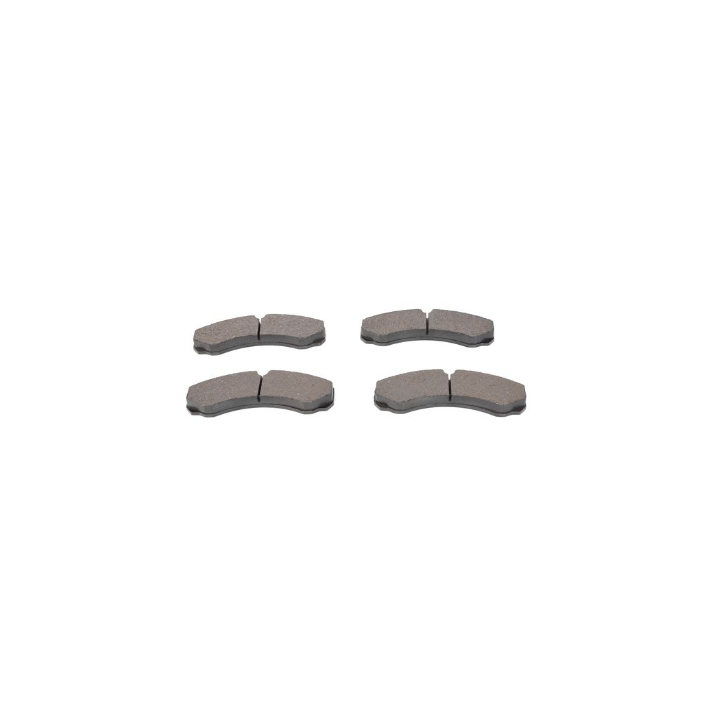 Гальмівні колодки Bosch 0 986 424 833 - зображення 3