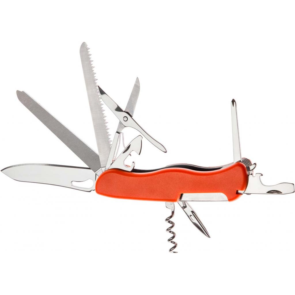 Ніж Partner HH052014110OR orange - зображення 1