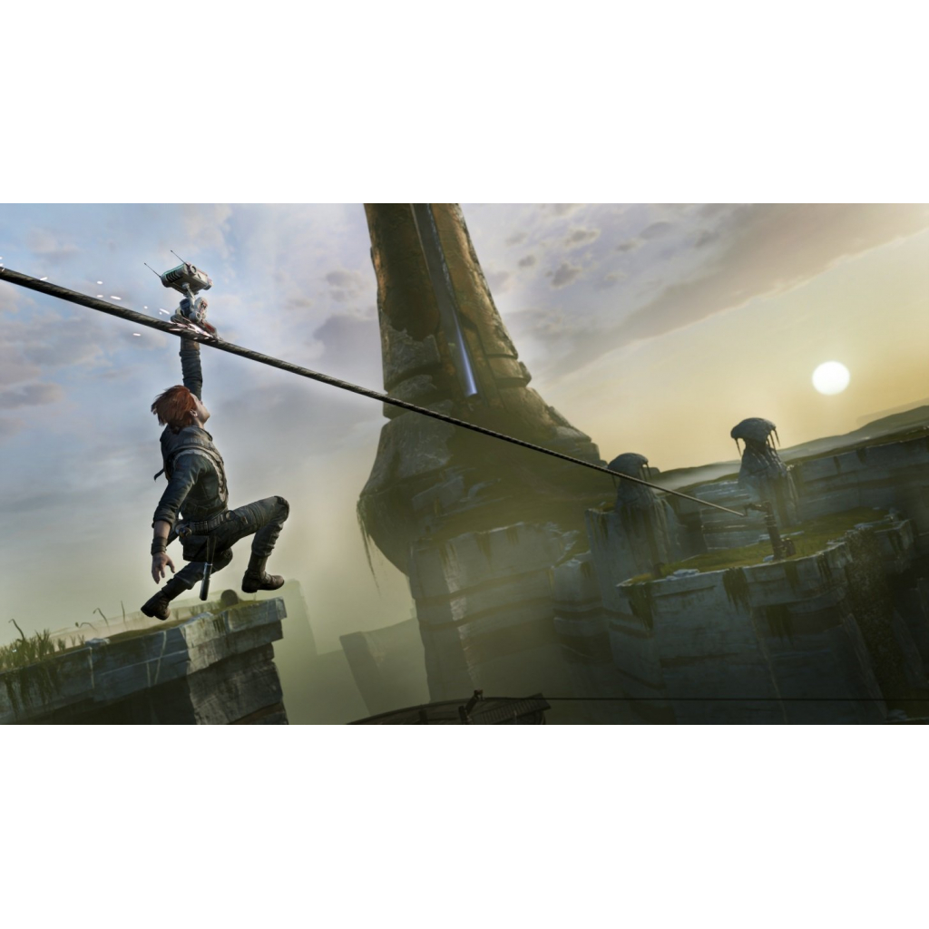 Гра Sony Star Wars Jedi: Fallen Order [PS5, Russian version] (1099782) - зображення 4