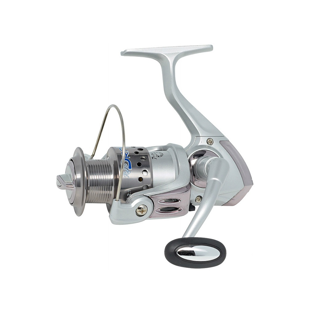 Котушка Lineaeffe Rapid Drake FD 20 (1225220) - зображення 2