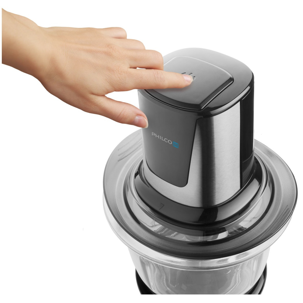Подрібнювач Philco PHHB 6911 - picture 9