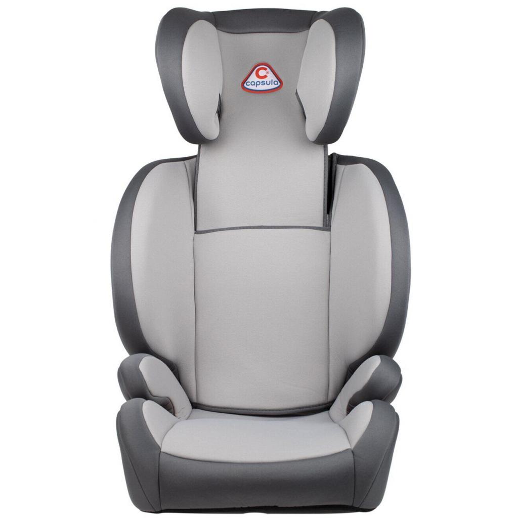 Автокрісло Capsula MT5Х Grey (772120) - зображення 4