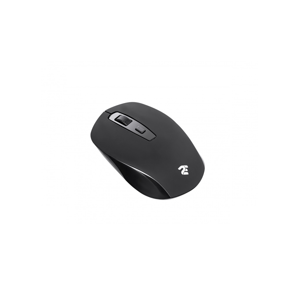 Мишка 2E MF211 Wireless Black (2E-MF211WB) - зображення 2
