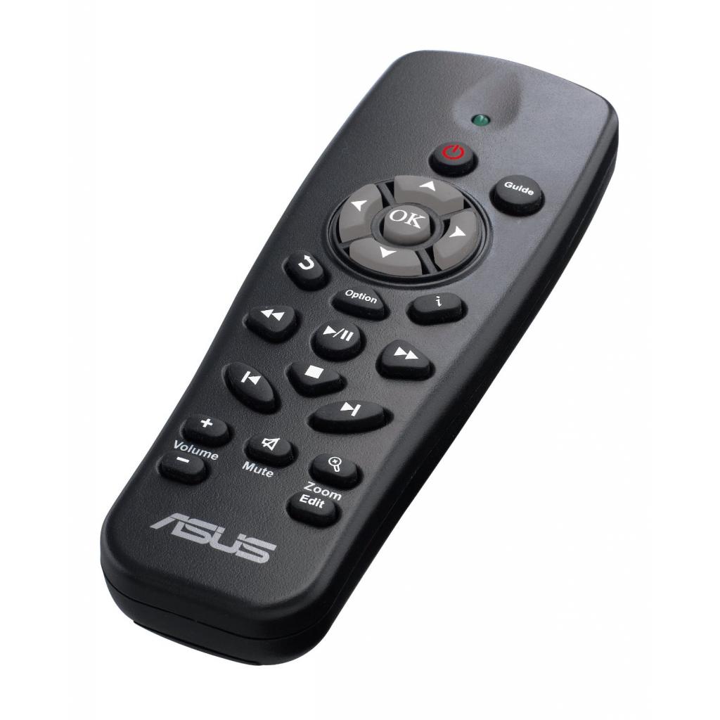 Медіаплеєр ASUS O!Play MINI v2 (90-YU0062-B0EA11) - зображення 5