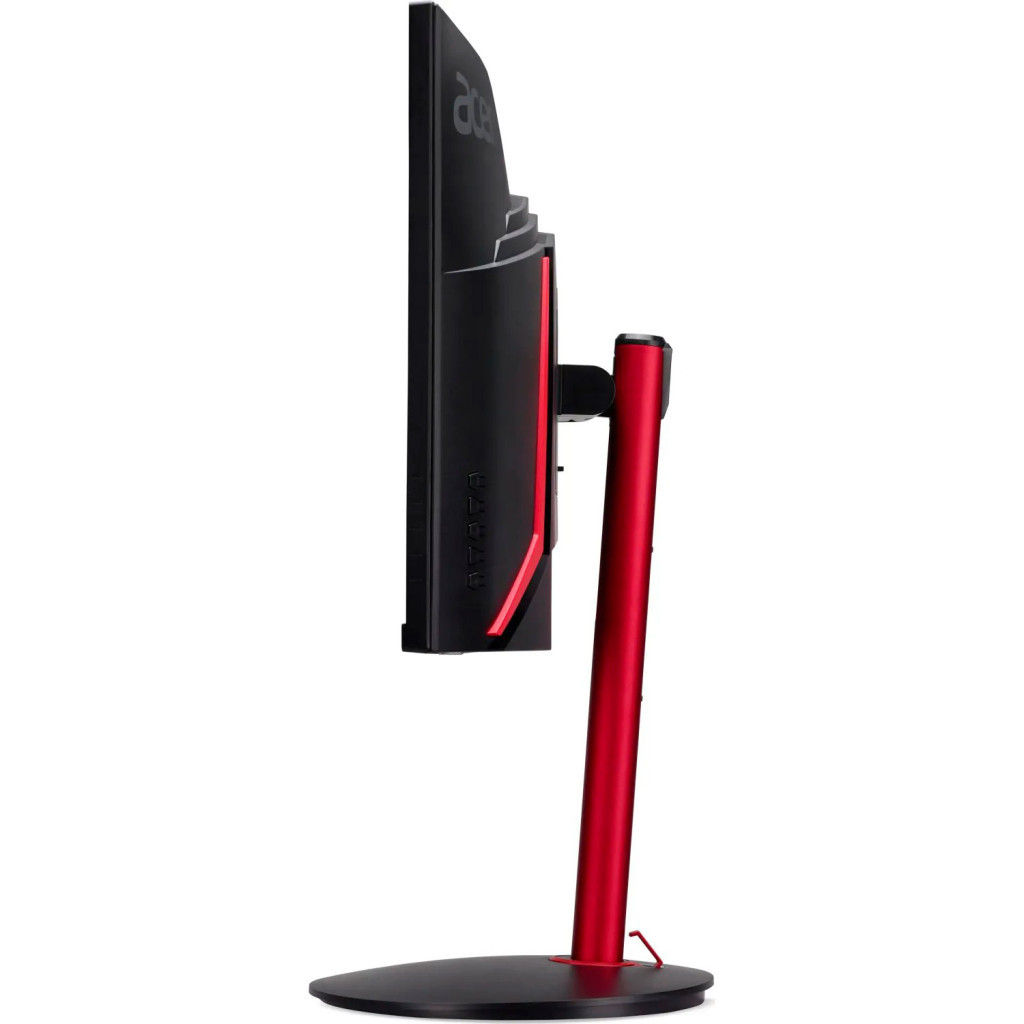 Монітор Acer XZ342CUPBMIIPHFX (UM.CX2EE.P17) - зображення 5