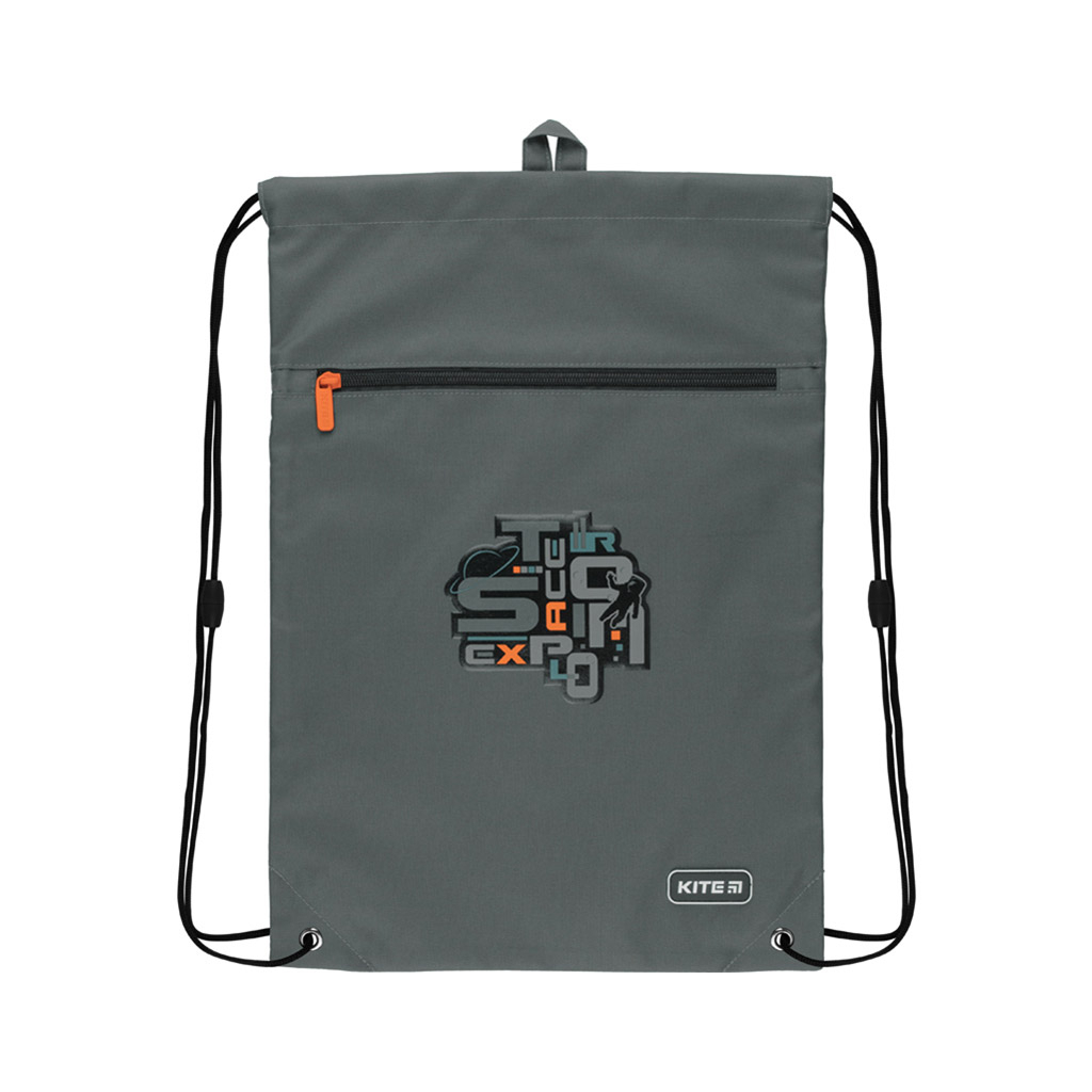 Сумка для взуття Kite Education 601M Lost in Space (K22-601M-16) - зображення 1