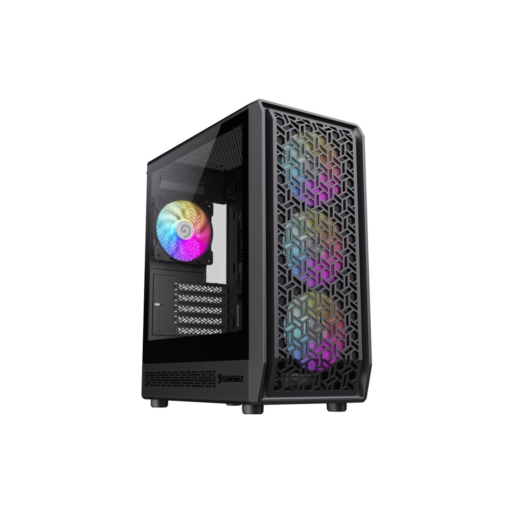 Корпус Gamemax Forge COC - зображення 1