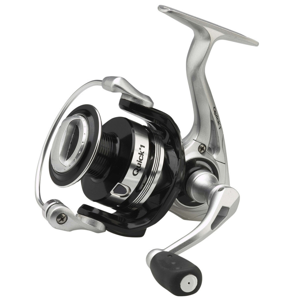 Котушка DAM Quick 1 5000FD (56987) - зображення 1