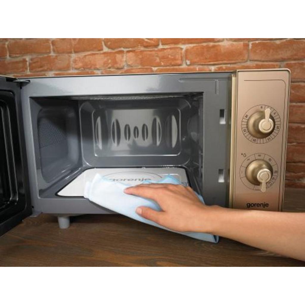 Мікрохвильова піч Gorenje BM235CLI - зображення 4
