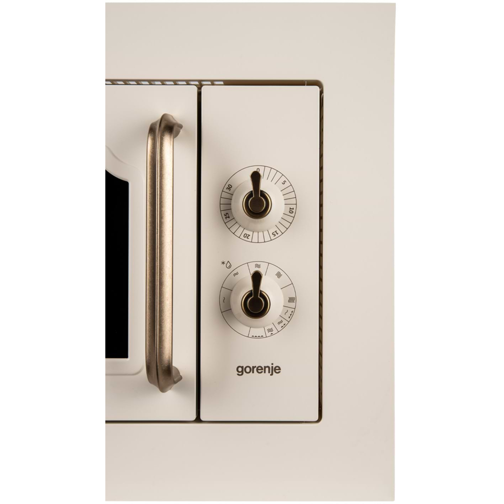 Мікрохвильова піч Gorenje BM235CLI - picture 4