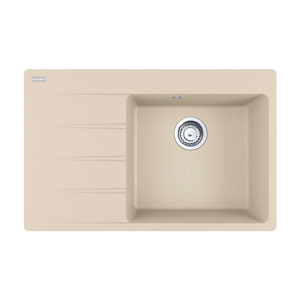 Мийка кухонна Franke Centro CNG 611-78 TL (114.0630.467) - зображення 1