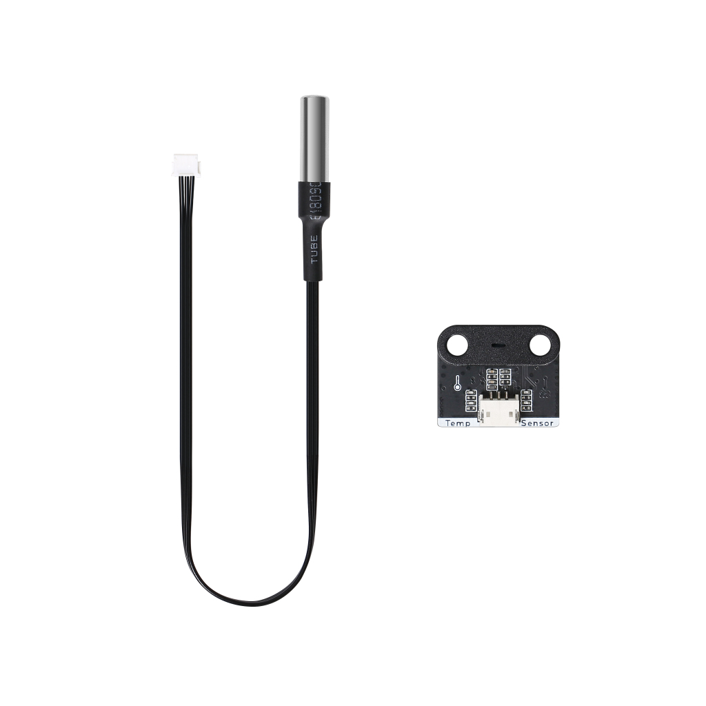 Конструктор Makeblock Набір AIoT Scientist Add-on Pack (P1020005) - зображення 6