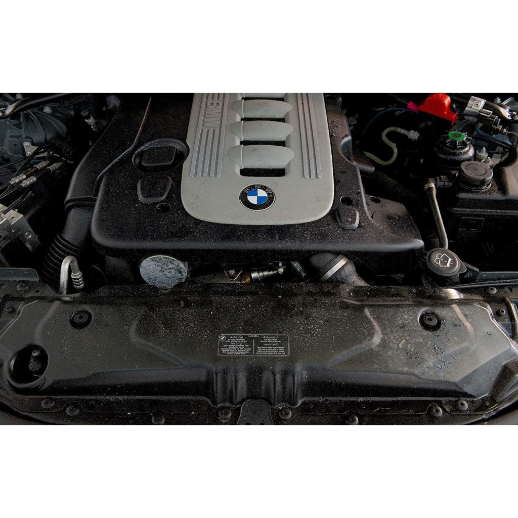 Автомобільний очисник Sonax Motor + Kaltreiniger 500 мл (543200) - изображение 4