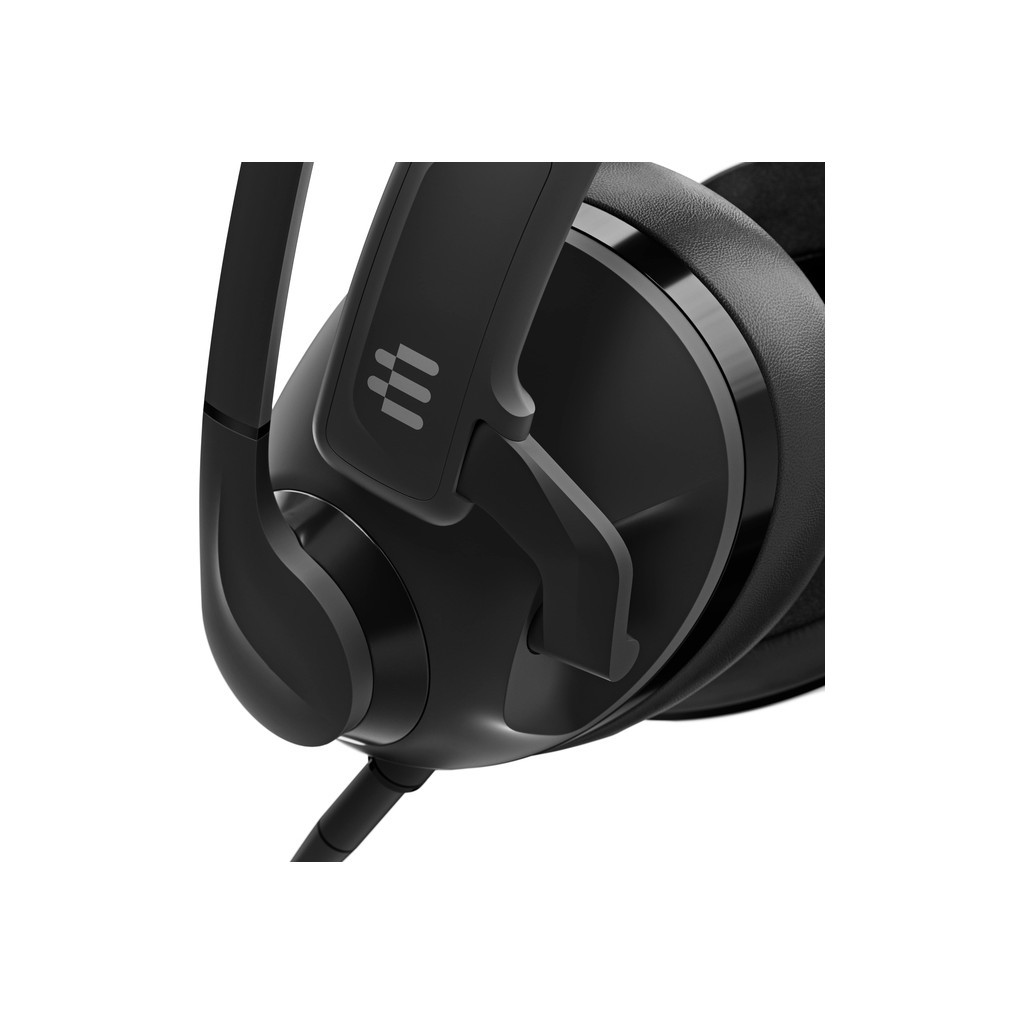 Навушники Epos H3 Onyx Black (1000888) - зображення 12
