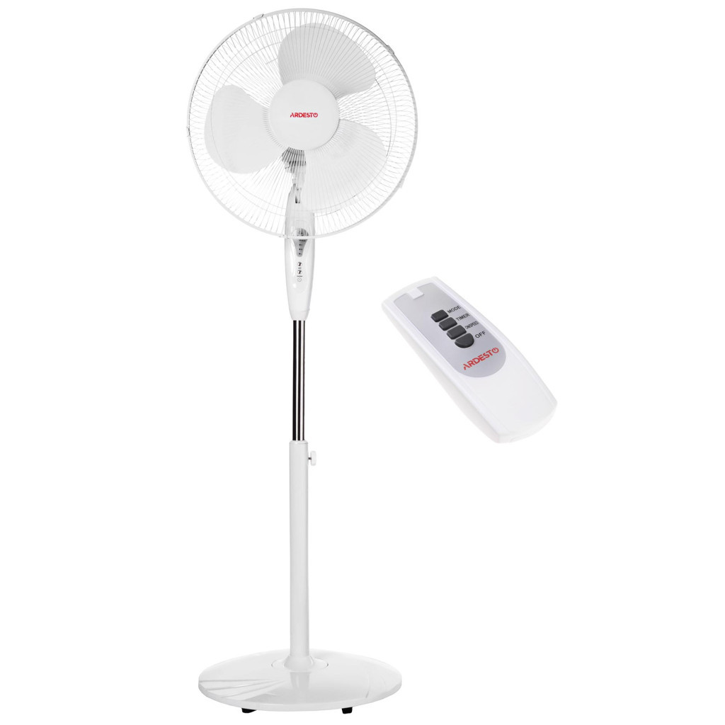 Вентилятор Ardesto FN-R1608RW - зображення 1