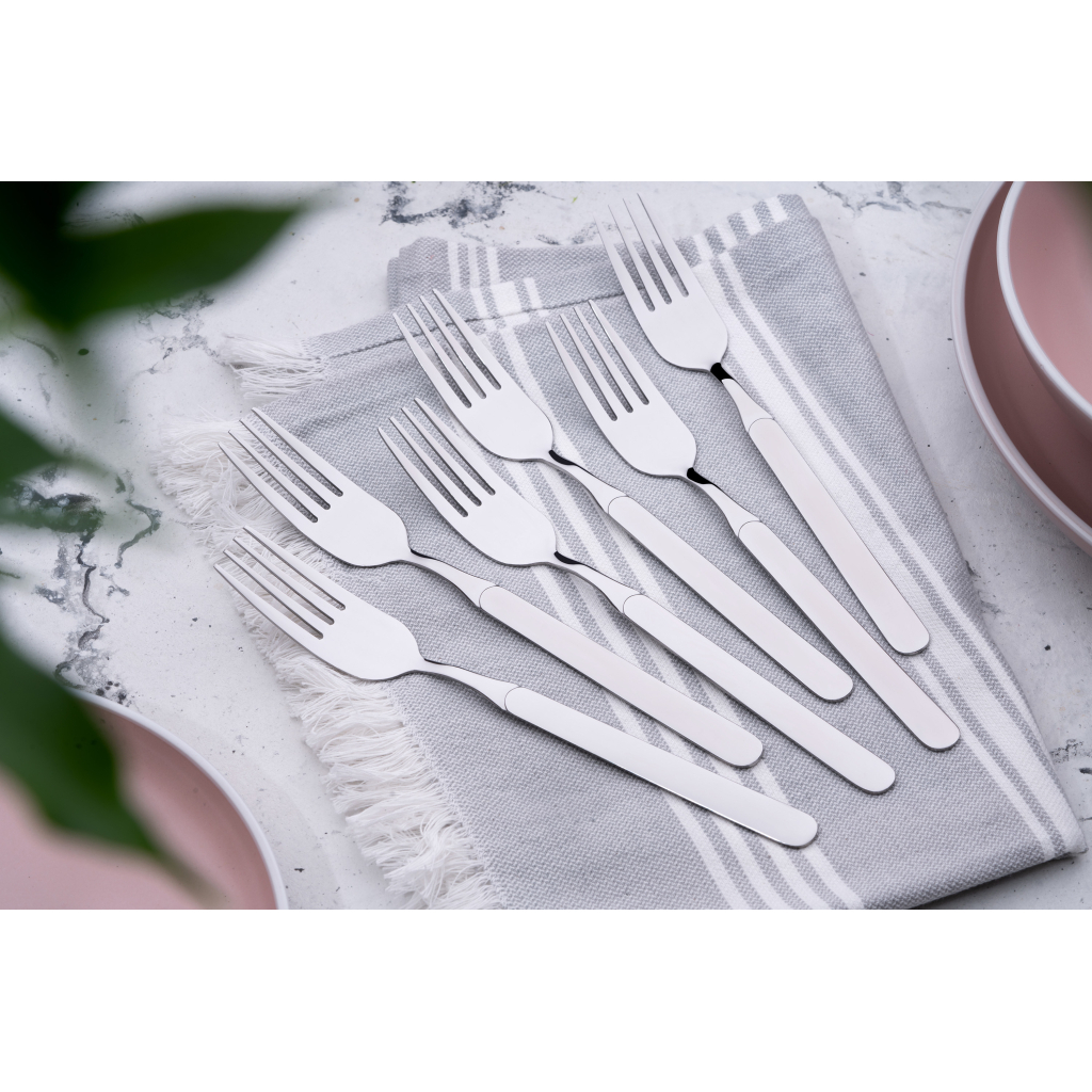 Столова виделка Ardesto Gemini Salerno 6 шт (AR1906SF) - зображення 2