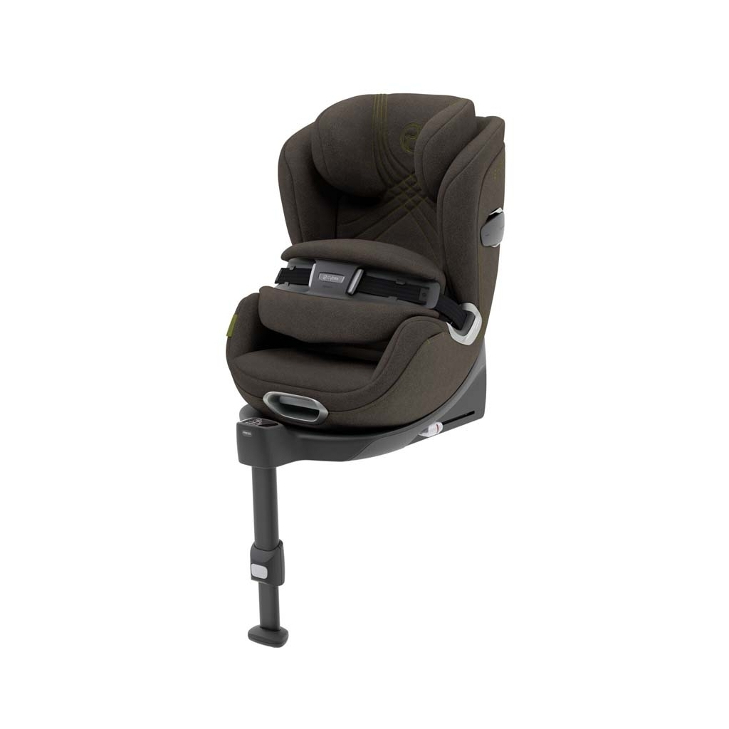 Автокрісло Cybex Anoris T i-Size Khaki Green (520004379) - изображение 1