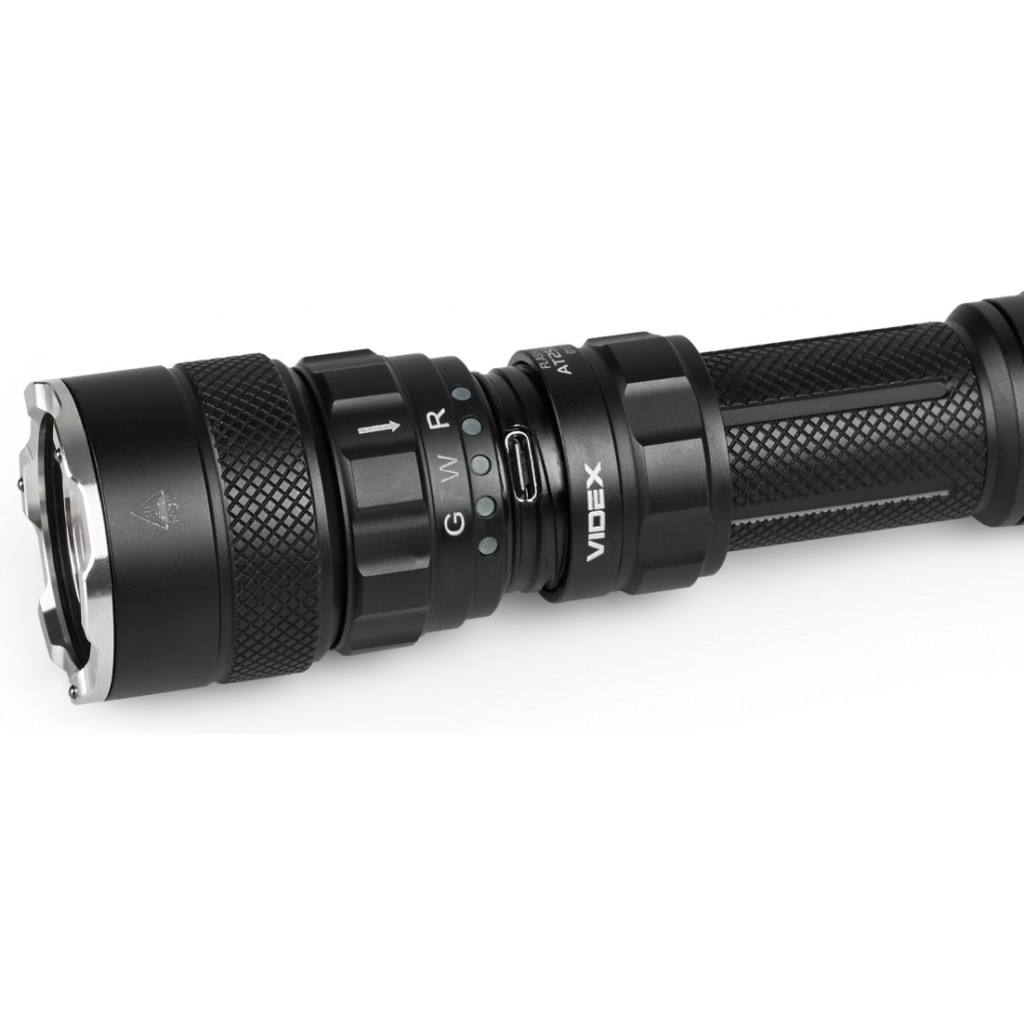 Ліхтар Videx VLF-AT255RG - зображення 9