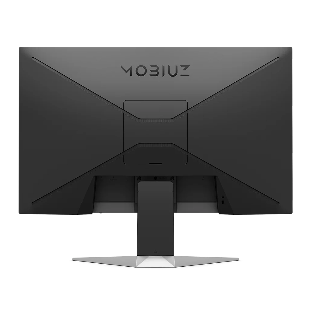 Монітор BenQ EX240N Dark Grey (9H.LL6LB.QBE) - зображення 4