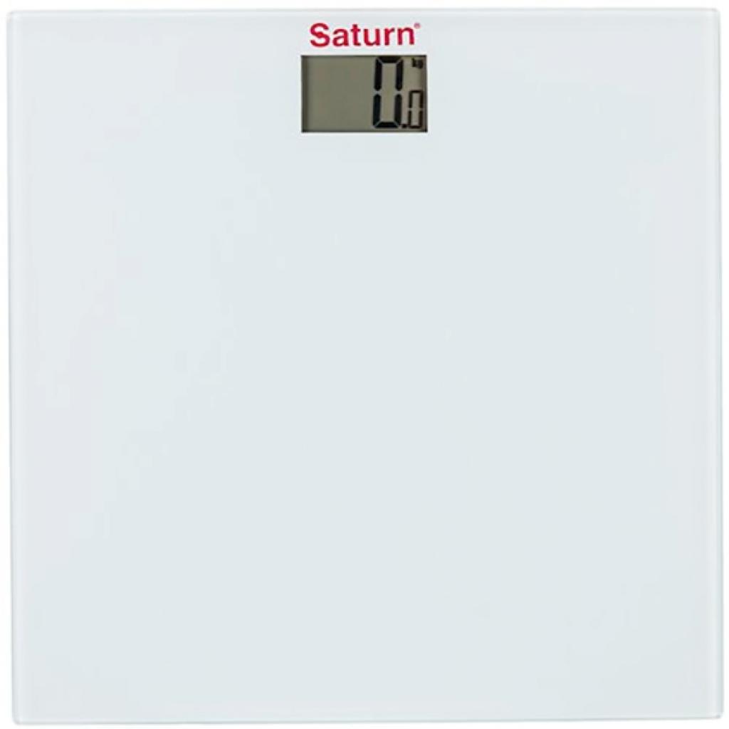 Ваги підлогові Saturn ST-PS0247 - зображення 4
