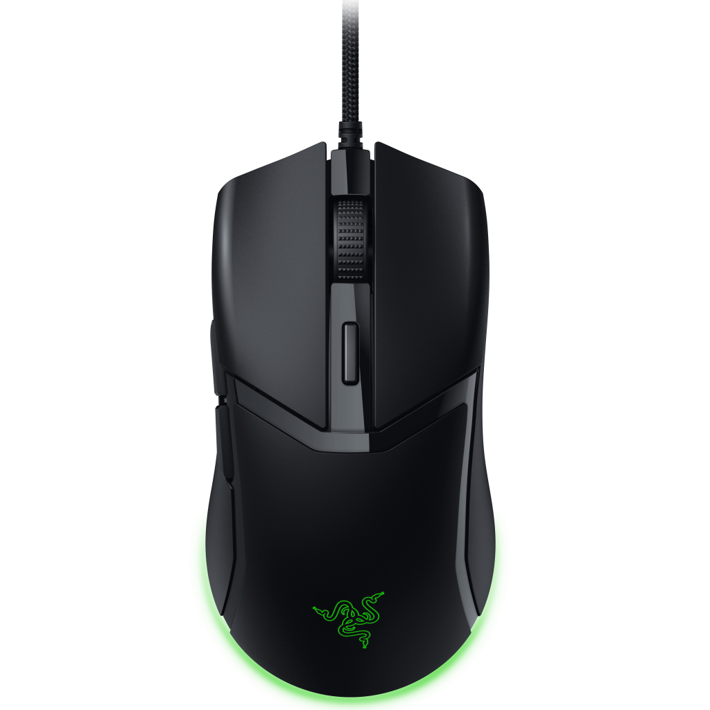 Мишка Razer Cobra USB Black (RZ01-04650100-R3M1) - изображение 1