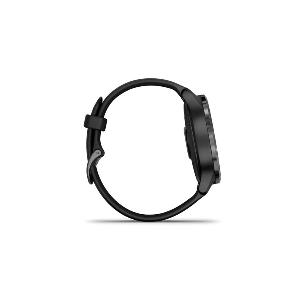 Смарт-годинник Garmin Venu, Black/Slate, GPS (010-02173-13) - зображення 7