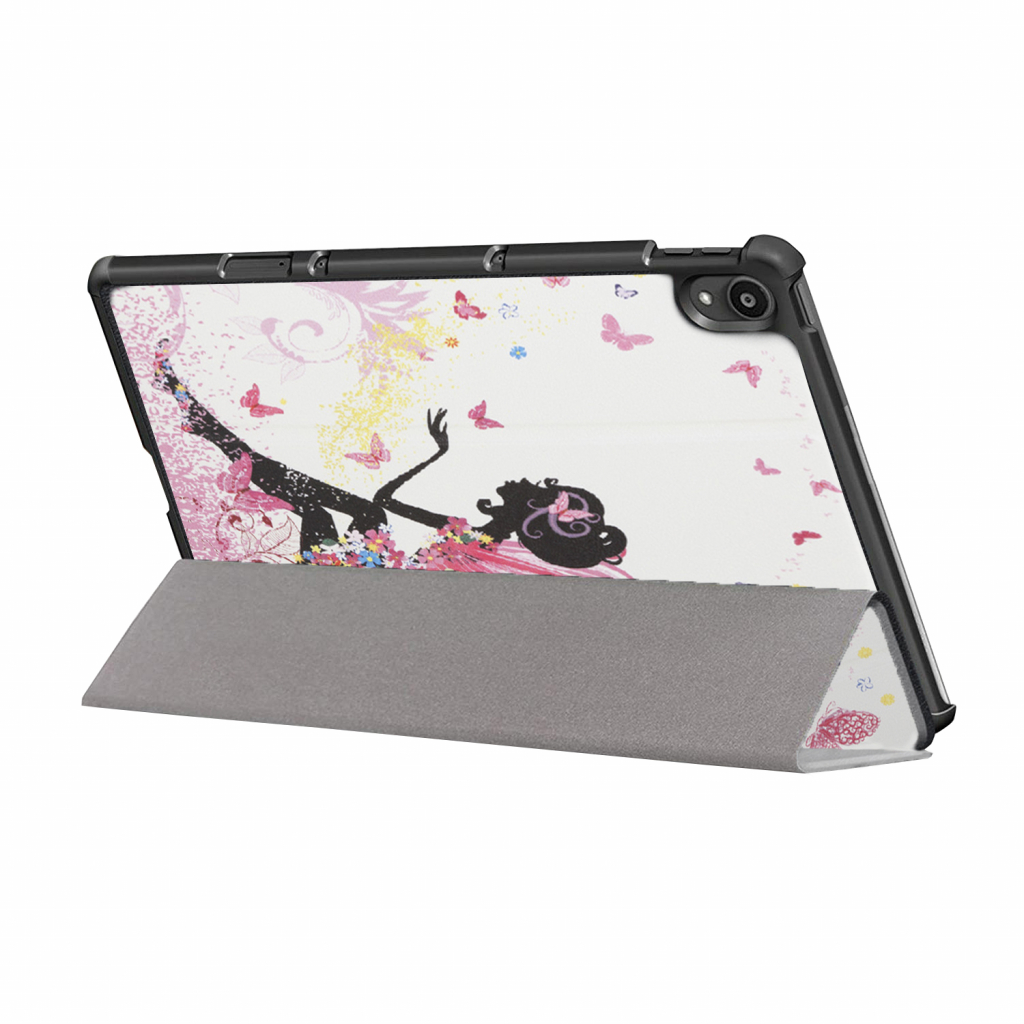 Чохол до планшета BeCover Smart Case Lenovo Tab P11 / P11 Plus Fairy (706101) - зображення 3