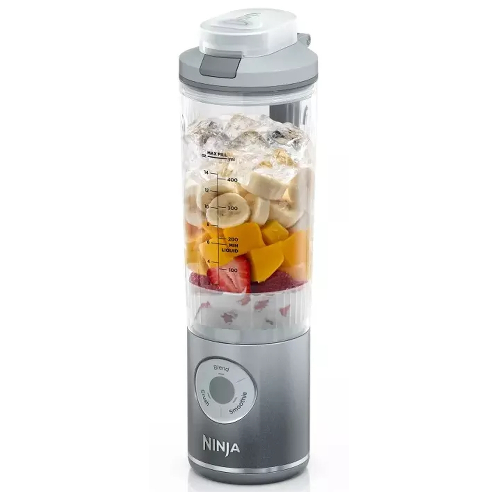 Блендер Ninja BC251EUSL - зображення 5